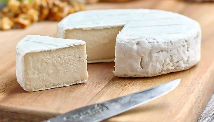 What Is Vegan Cheese Made Of