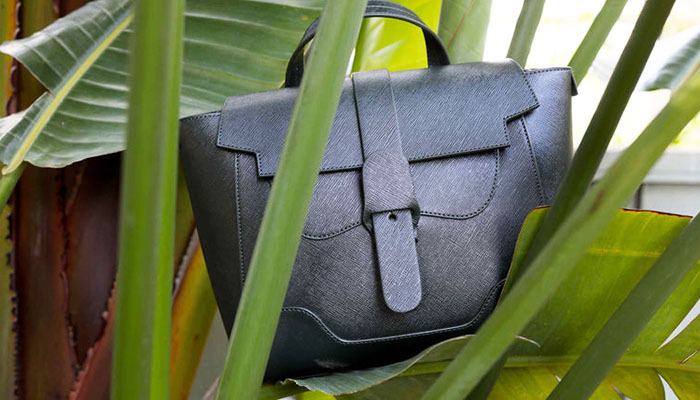 What Is Vegan Leather Made Out Of