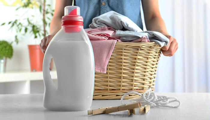 What Is the Best Eco-Friendly Laundry Detergent?