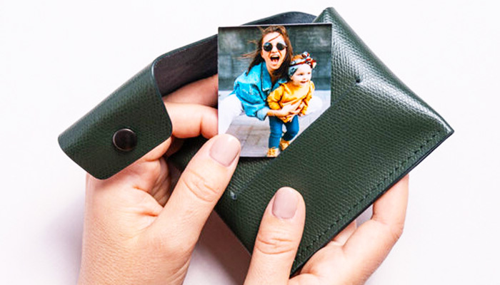 What Is a Wallet-Size Photo?