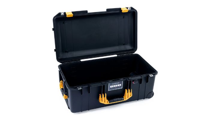 How To Remove Pelican Case