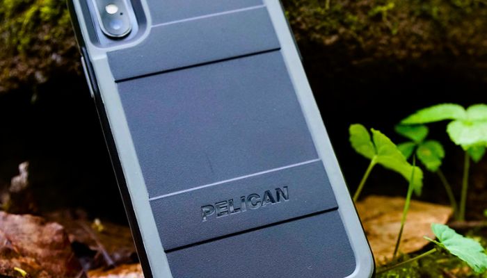 How To Remove Pelican Phone Case