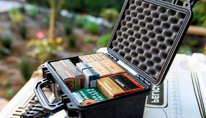 Protect Your Gear With Pelican's 1150 Case