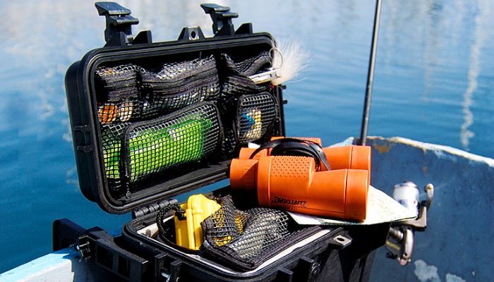 Protect Your Gear With Pelican's 1430 Top Loader Case 1