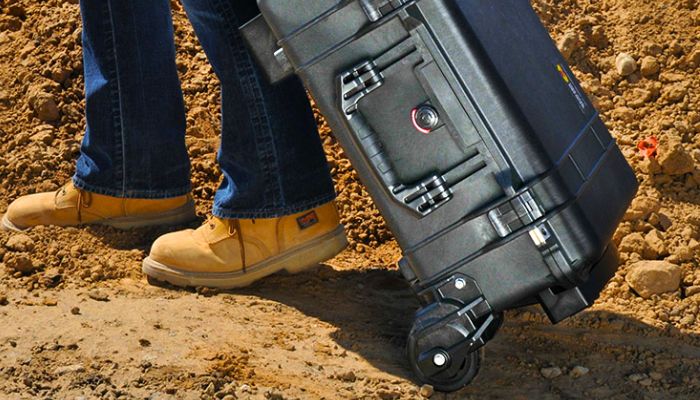 Protect Your Gear With Pelican's 1510m Mobility Case
