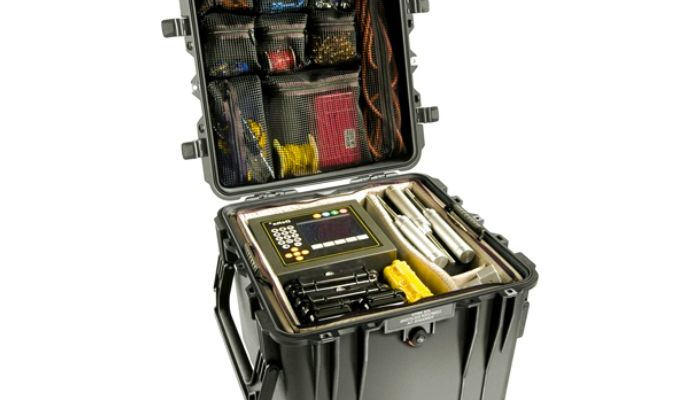 Protect Your Gear With Pelican's Exclusive Cube Case 2
