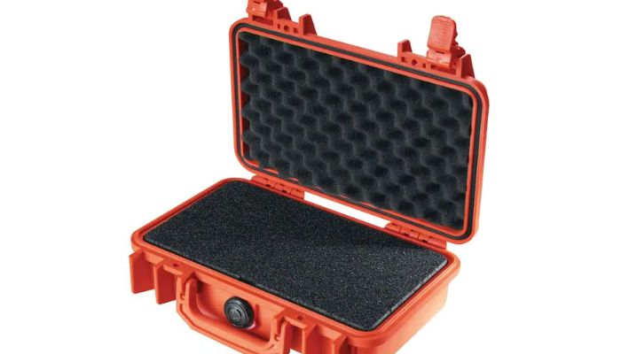 Protect Your Gear With The 1170 Protector Case!