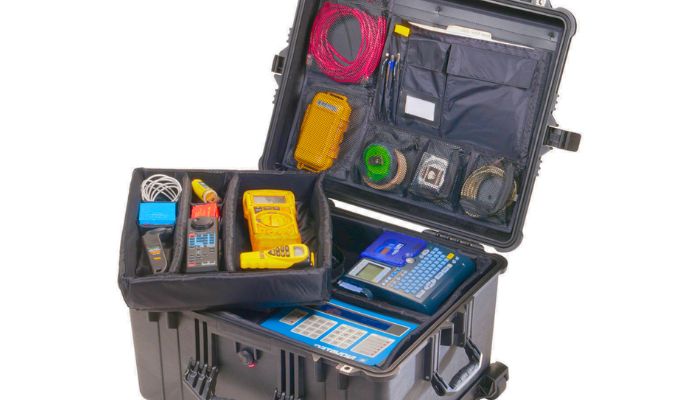 Protect Your Gear With The 1610 Protector Case!