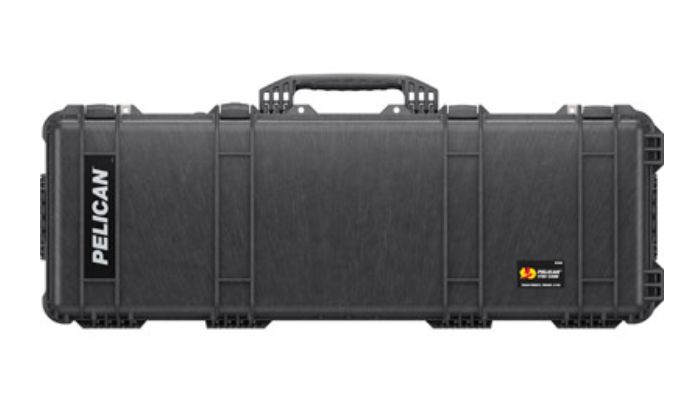 Protect Your Gear With The 1720 Long Case