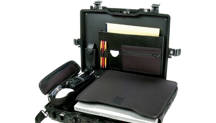 Ultimate Laptop Protection Pelican 1495 Case 1