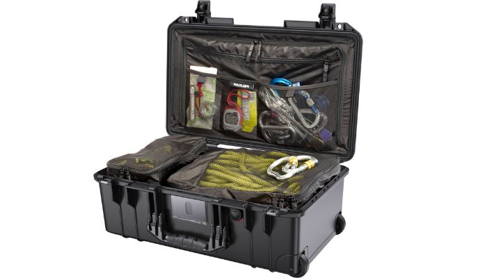 What Size Pelican Case Do I Need